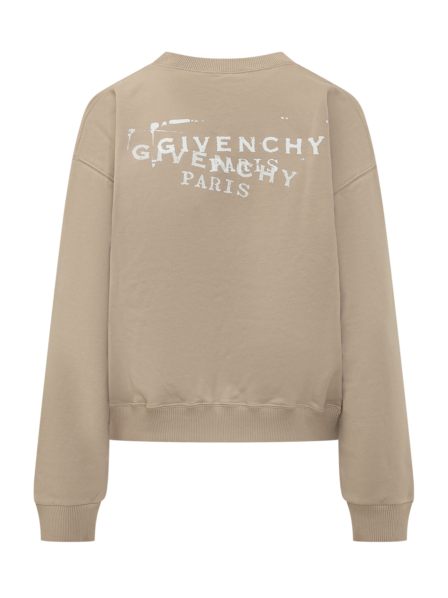 [Givenchy] Sweatshirt SS26 BWJ04UP7A7 277