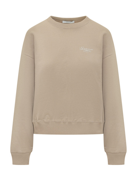 [Givenchy] Sweatshirt SS26 BWJ04UP7A7 277