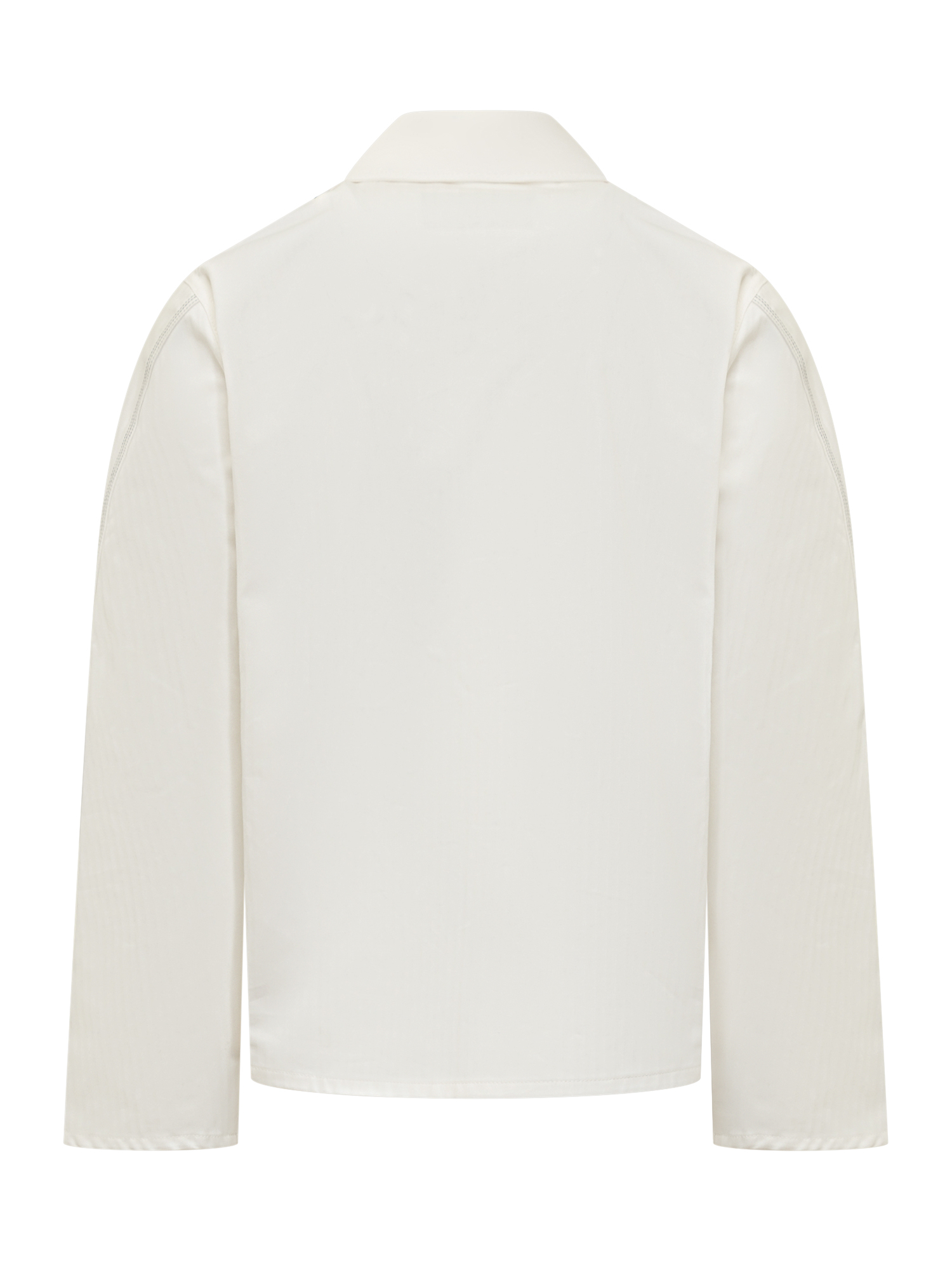 [Givenchy] Casual Jacket SS26 BM01F95171 100