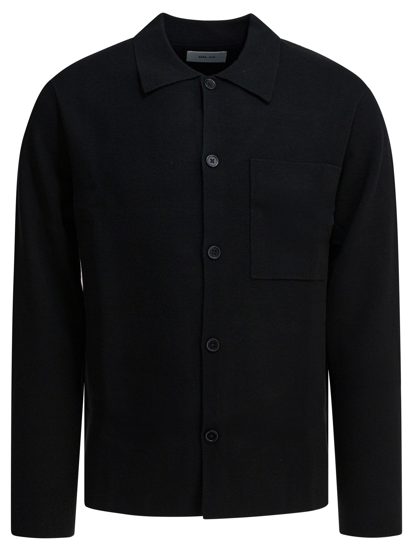 [NN07] Shirts Long Sleeve SS26 2426530668999