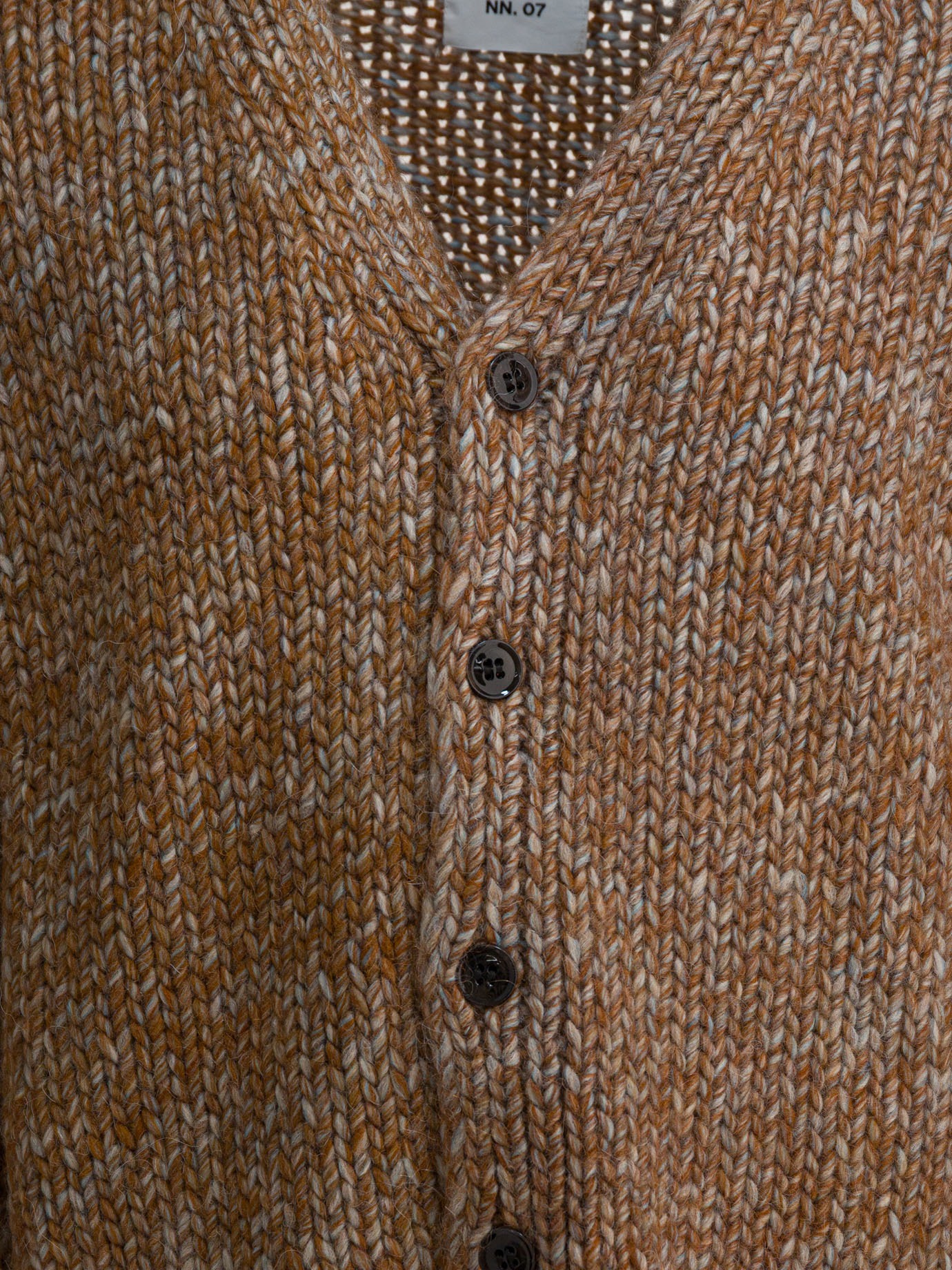 [NN07] Cardigan SS26 2560000105833