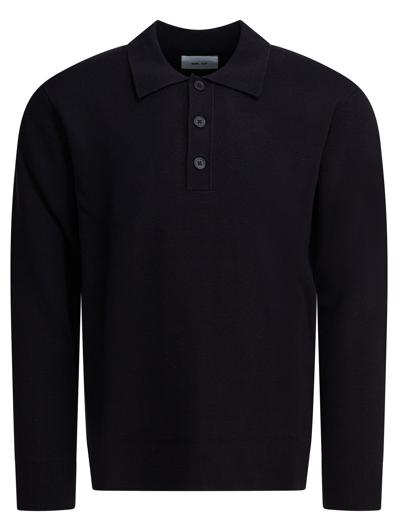 [NN07] Shirts Long Sleeve SS26 2326530629200