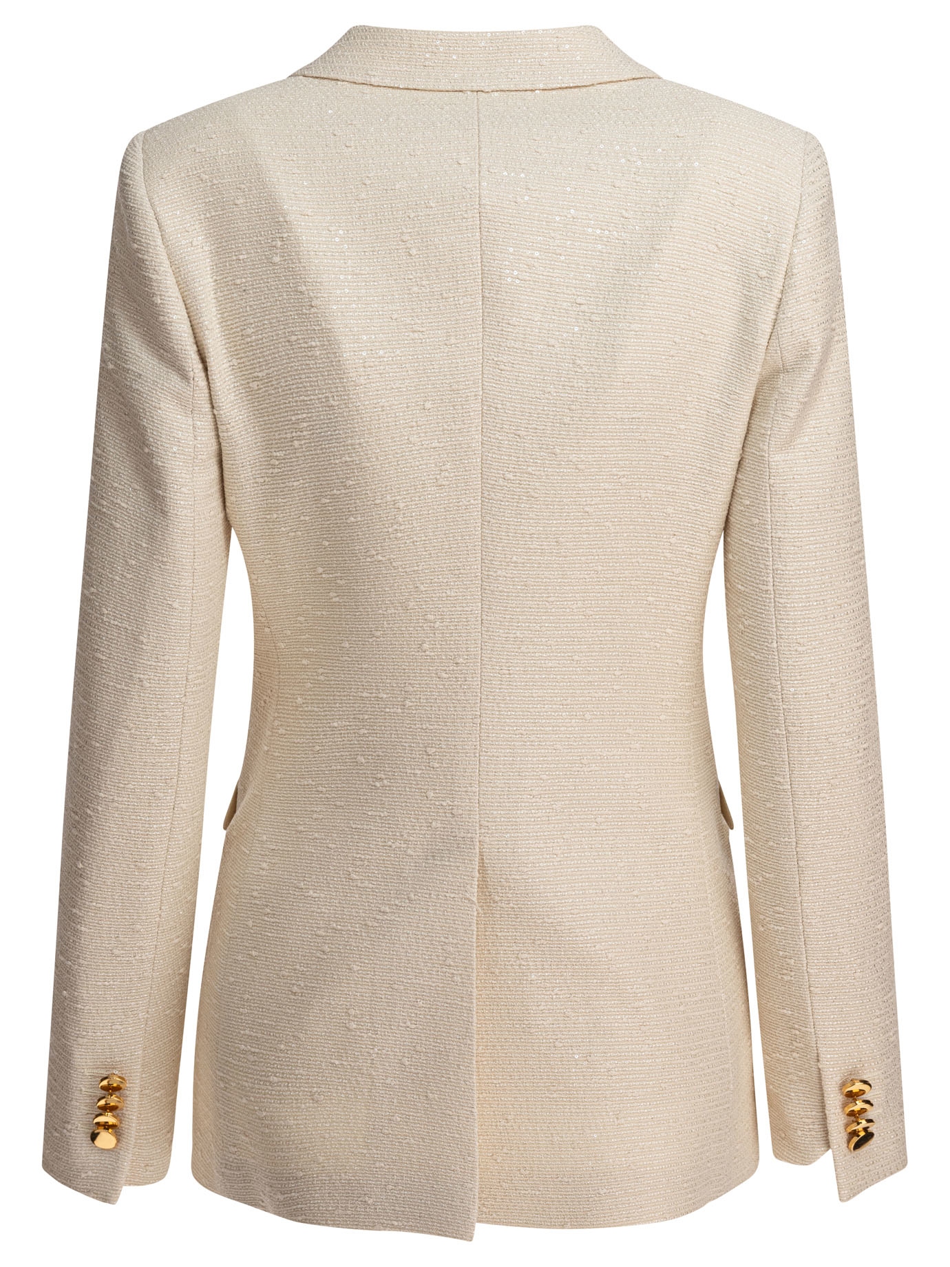 [TAGLIATORE] Blazer SS26 J-PARIGI10B970155A1124