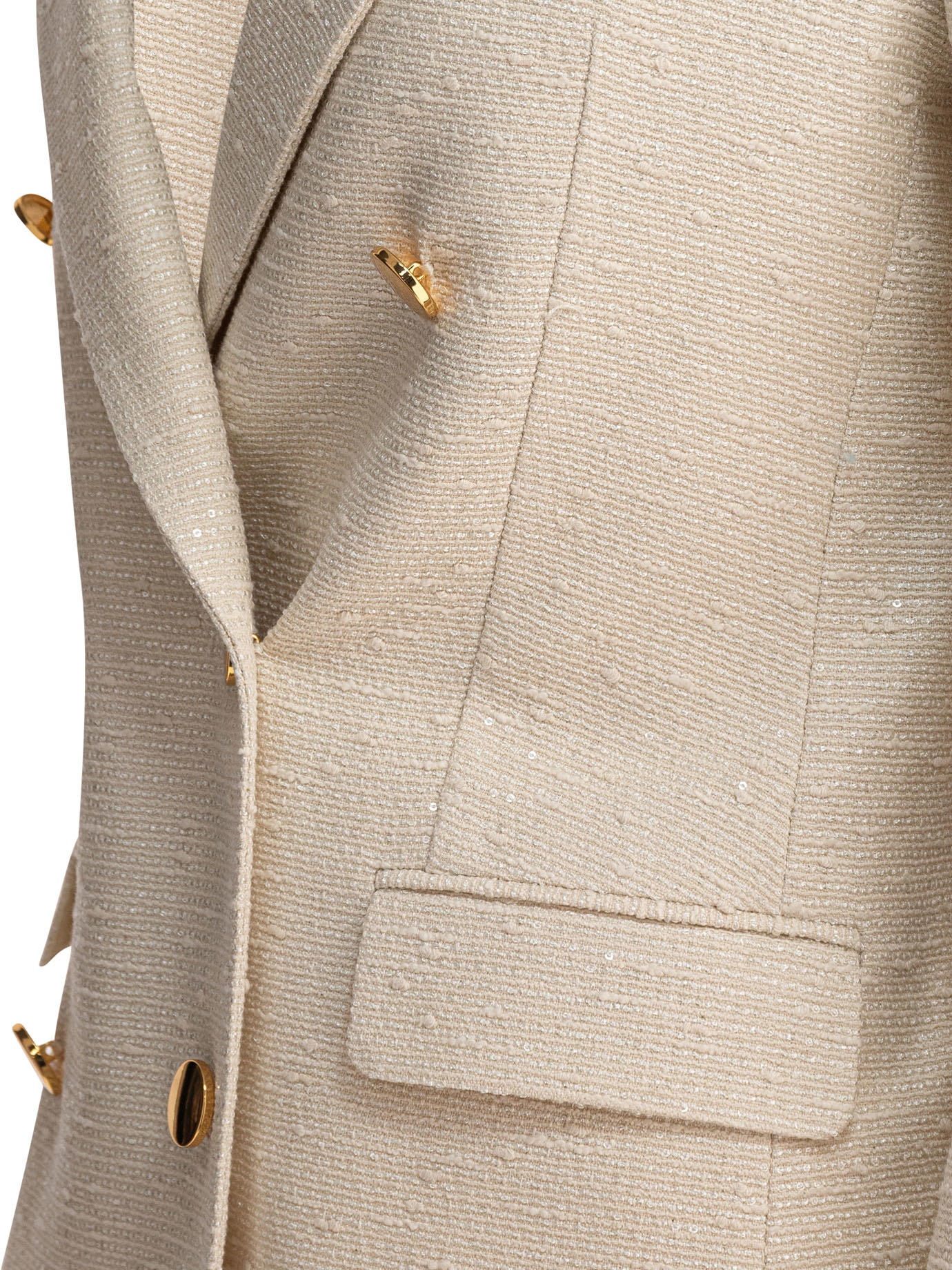 [TAGLIATORE] Blazer SS26 J-PARIGI10B970155A1124
