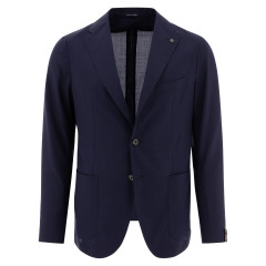 [TAGLIATORE] Jacket SS26 1SMC22K520109B1077