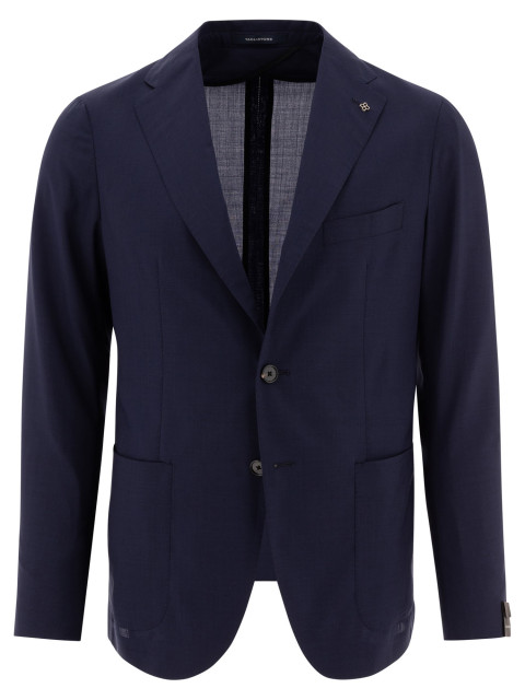 [TAGLIATORE] Jacket SS26 1SMC22K520109B1077