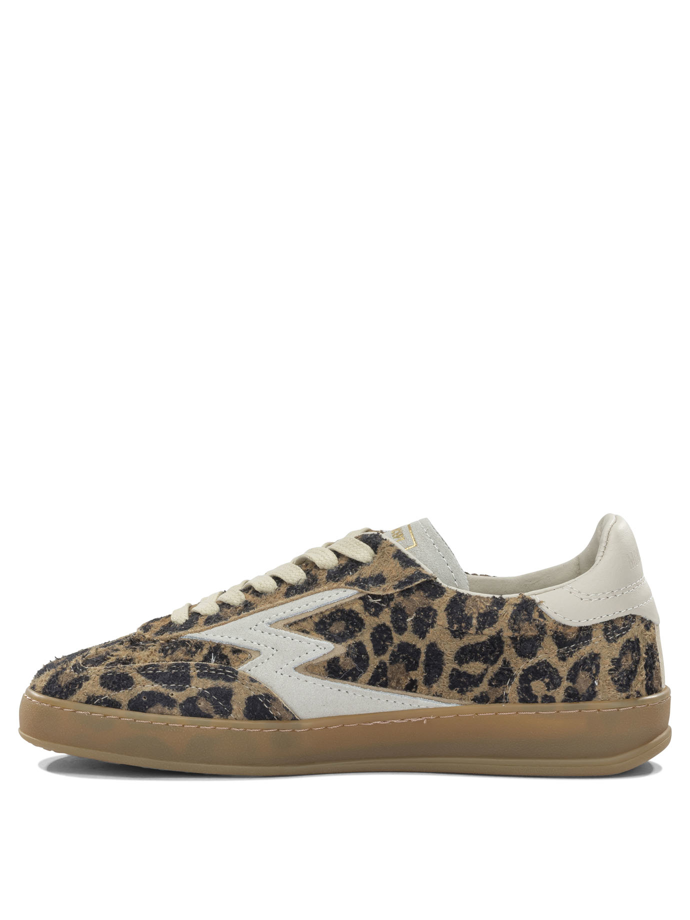 [MOACONCEPT] Sneakers SS26 CL071COSAND LEOPARD