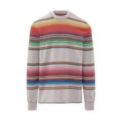 [GALLERY DEPT] T-shirts Long Sleeve SS26 TOP028 MULTI