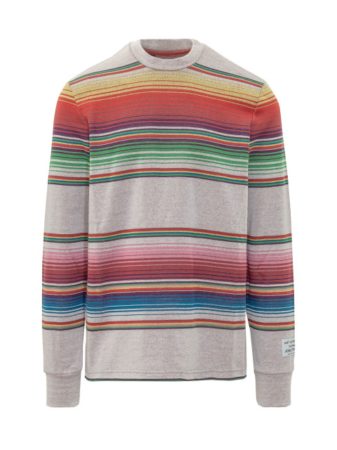 [GALLERY DEPT] T-shirts Long Sleeve SS26 TOP028 MULTI