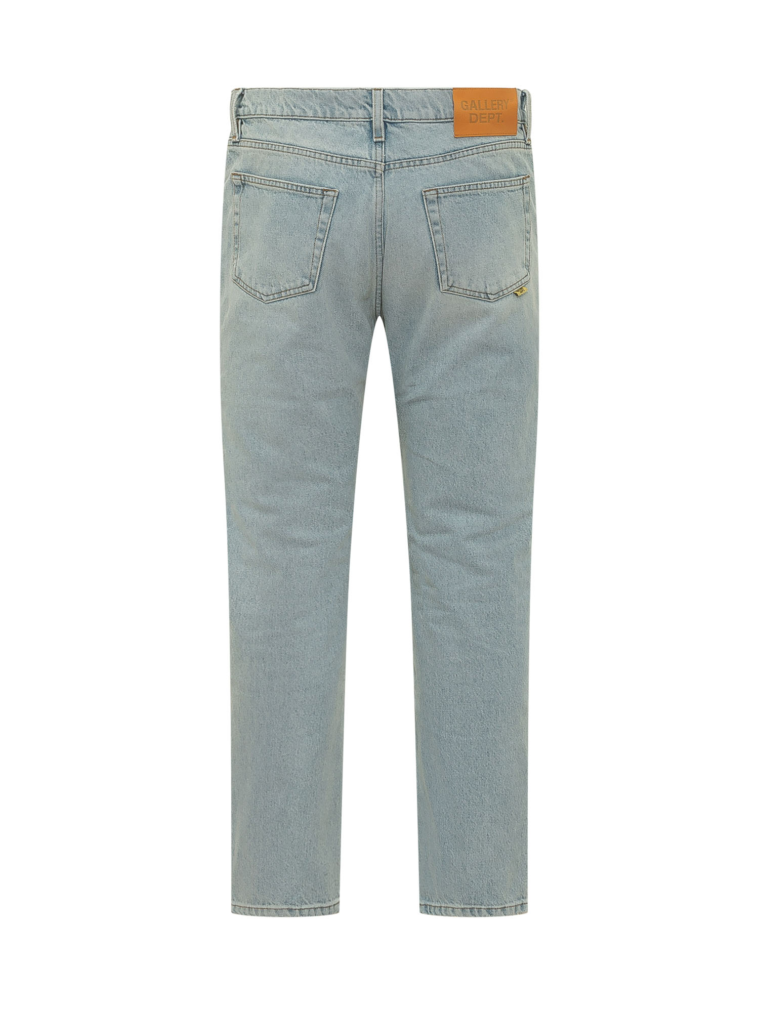 [GALLERY DEPT] Jeans SS26 500140033LDBL 30