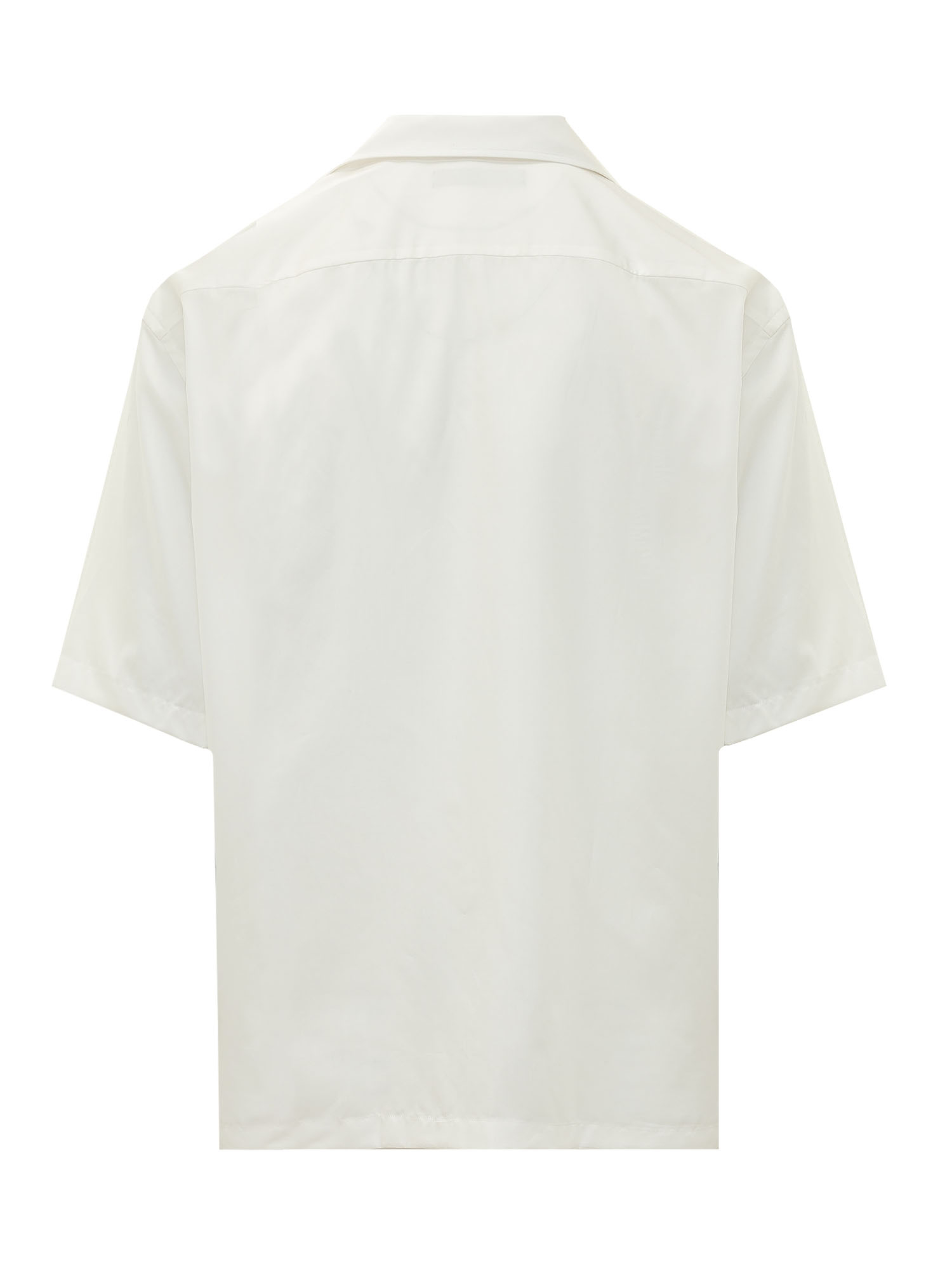 [BOSS BY BECKHAM] Shirts Short Sleeve SS26 50564447 920