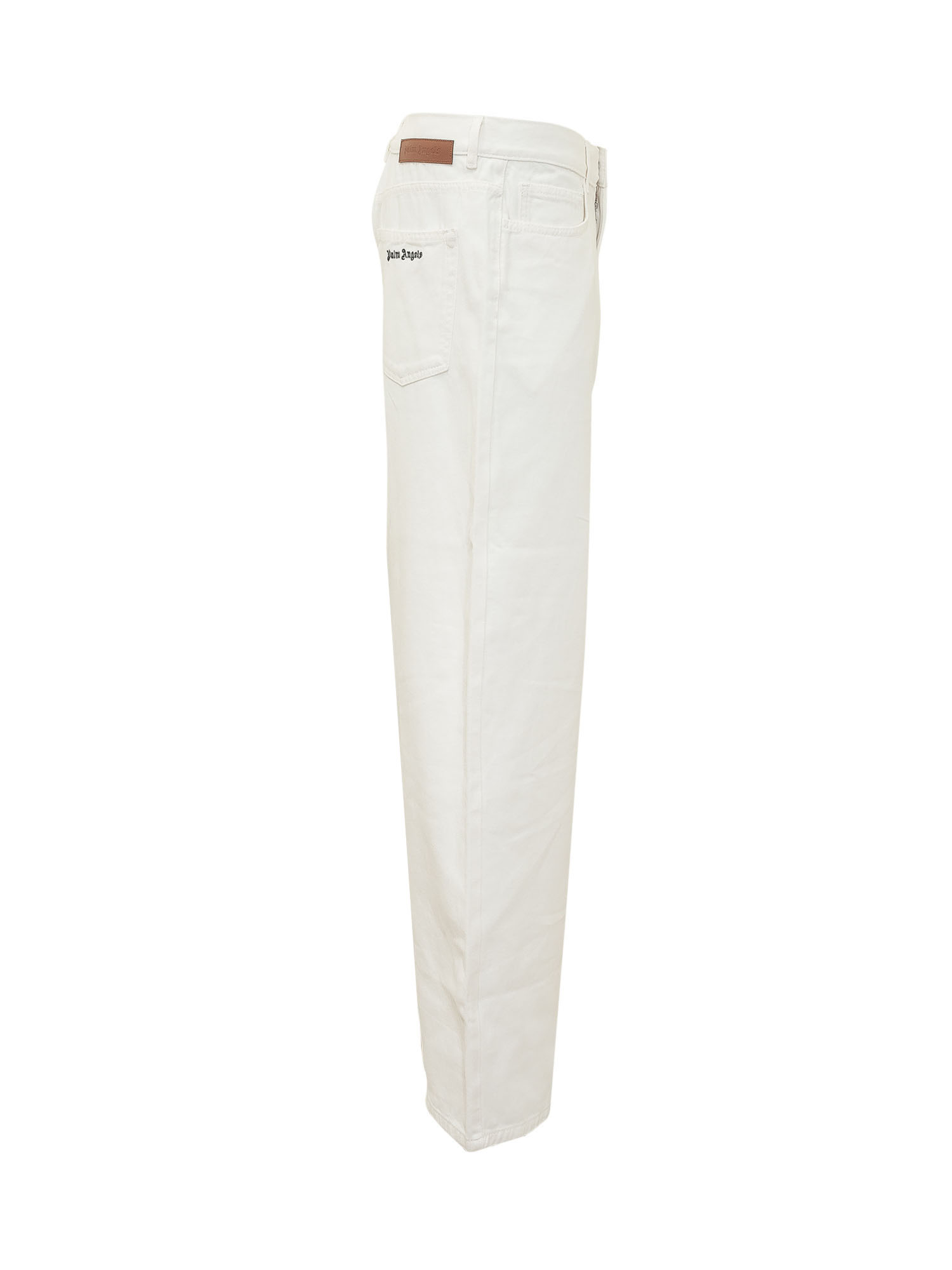 [Palm Angels] Jeans SS26 PMYA049S26DEN007 0310