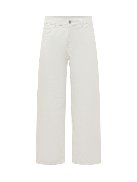[Palm Angels] Jeans SS26 PMYA049S26DEN007 0310