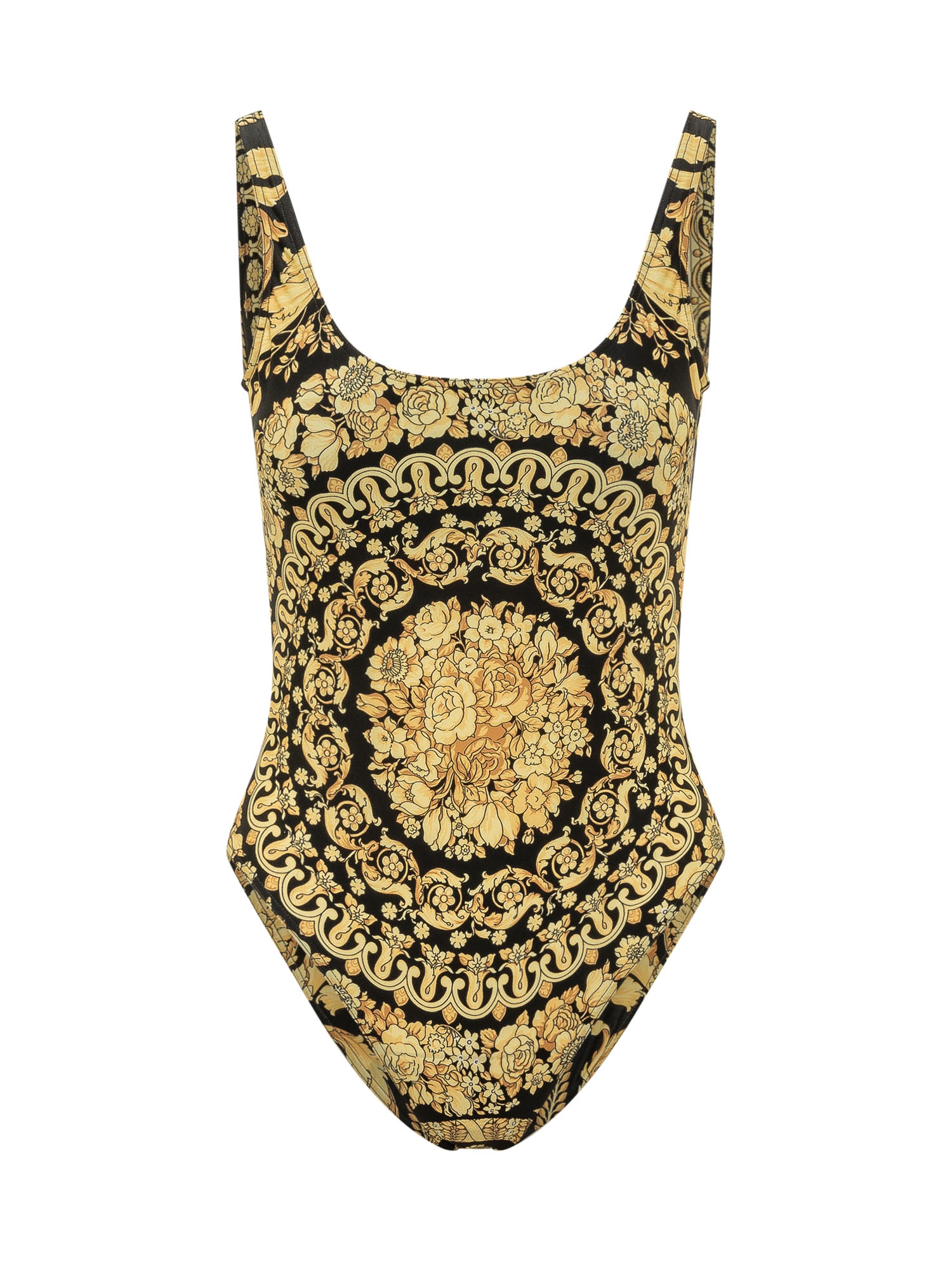 [Versace] Beach Cover Up SS26 ABD08000A232992 A7900