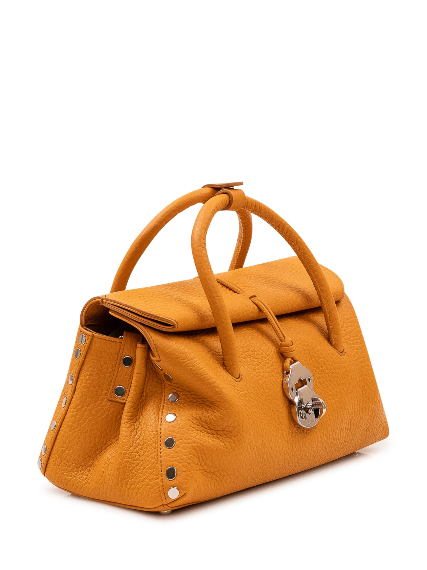 [Zanellato] Bag SS26 0687501120000S Z0307