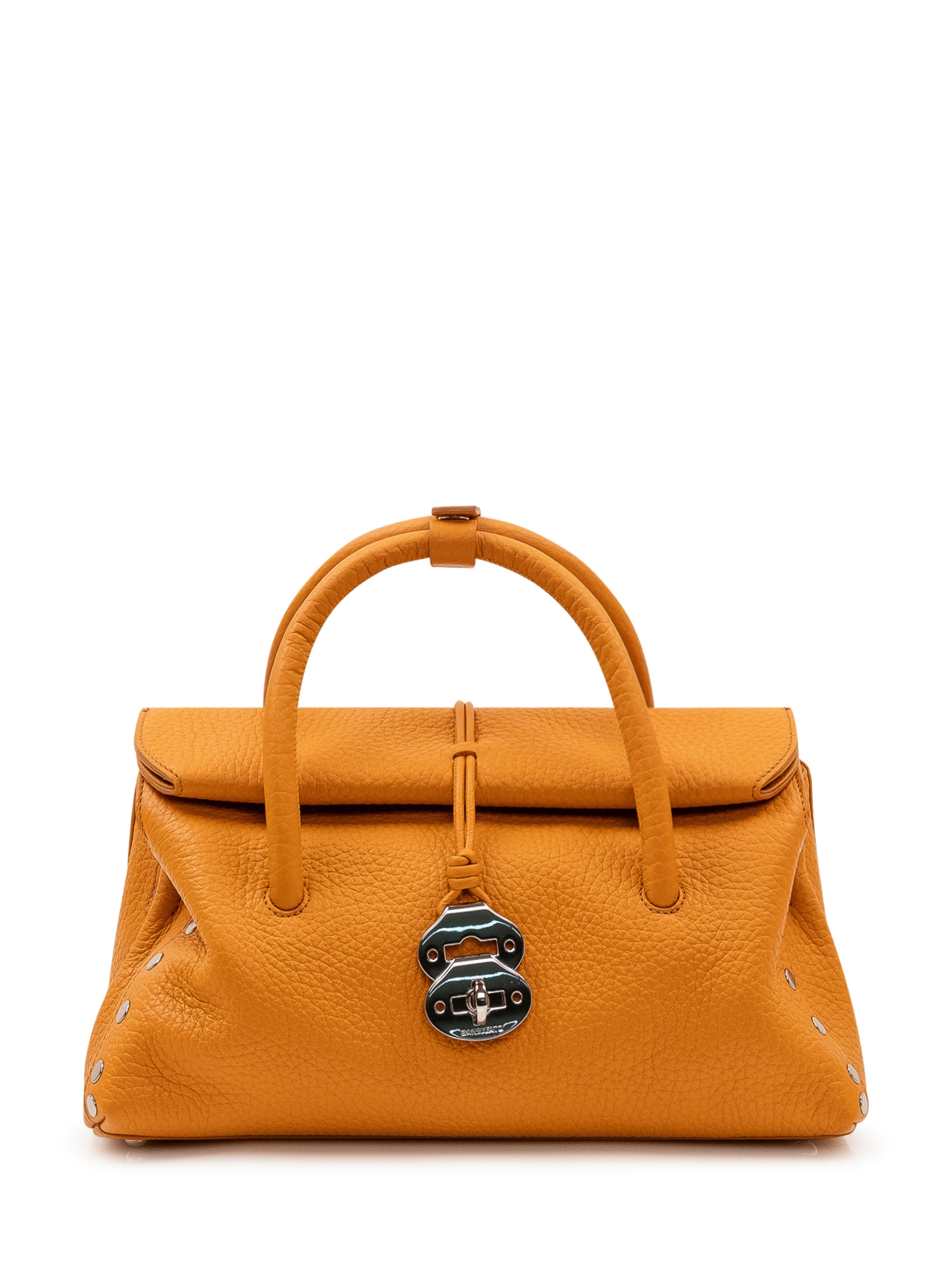 [Zanellato] Bag SS26 0687501120000S Z0307