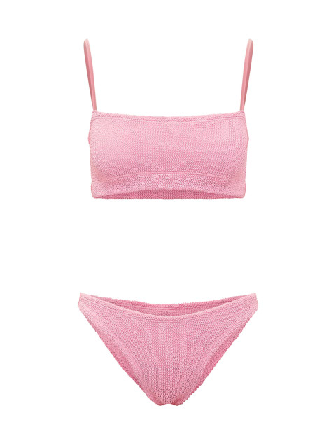 [Hunza G] Bikini SS26 BGIGICR BUBBLEGUM