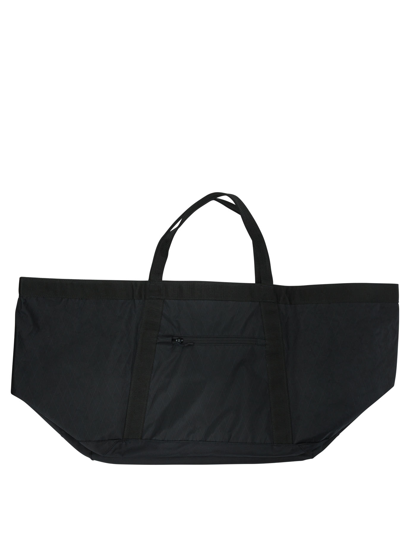 [Needles] Shoulder bag SS26 SX067B-Black