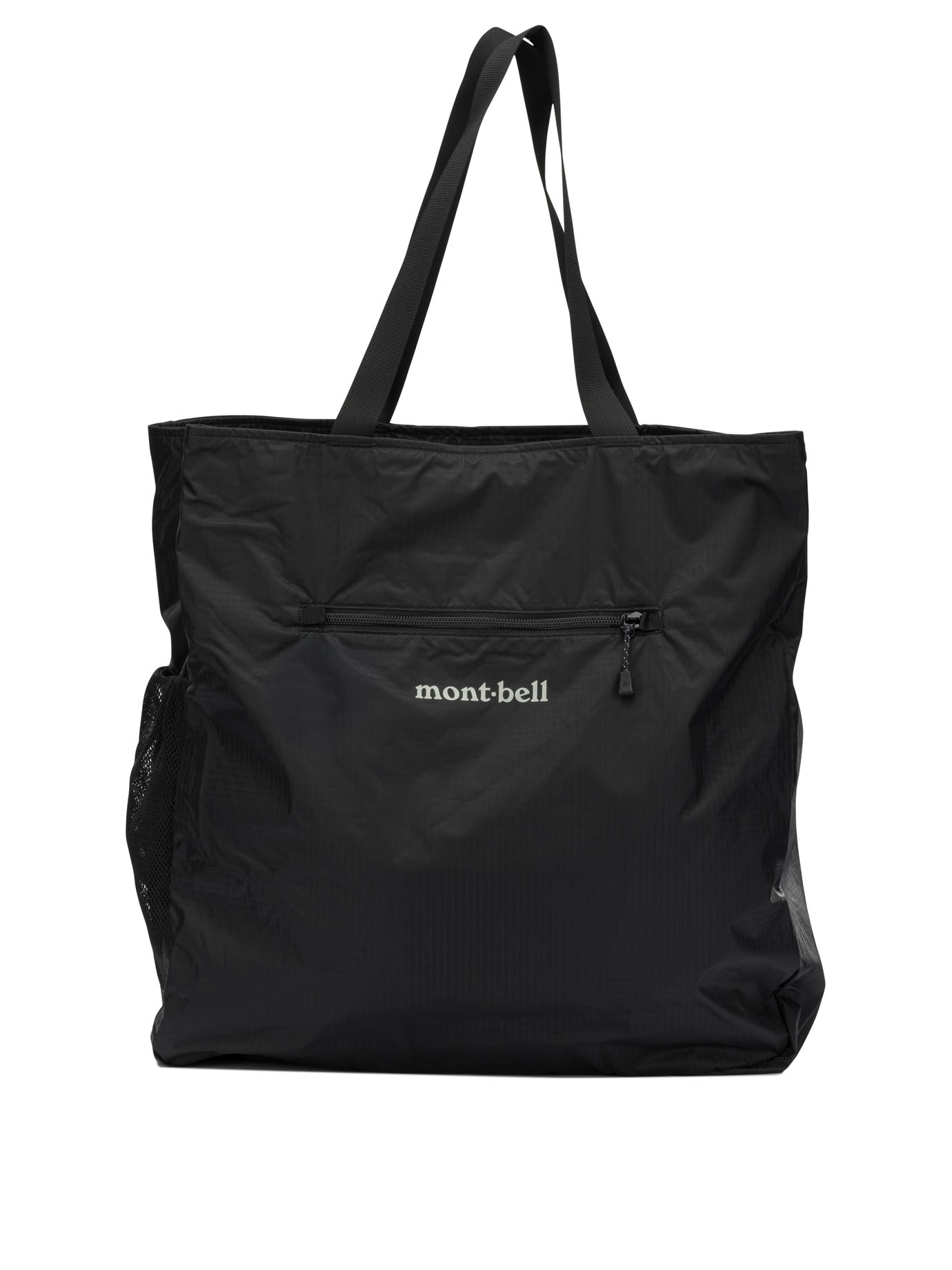 [Montbell] Shoulder bag SS26 1123974BK