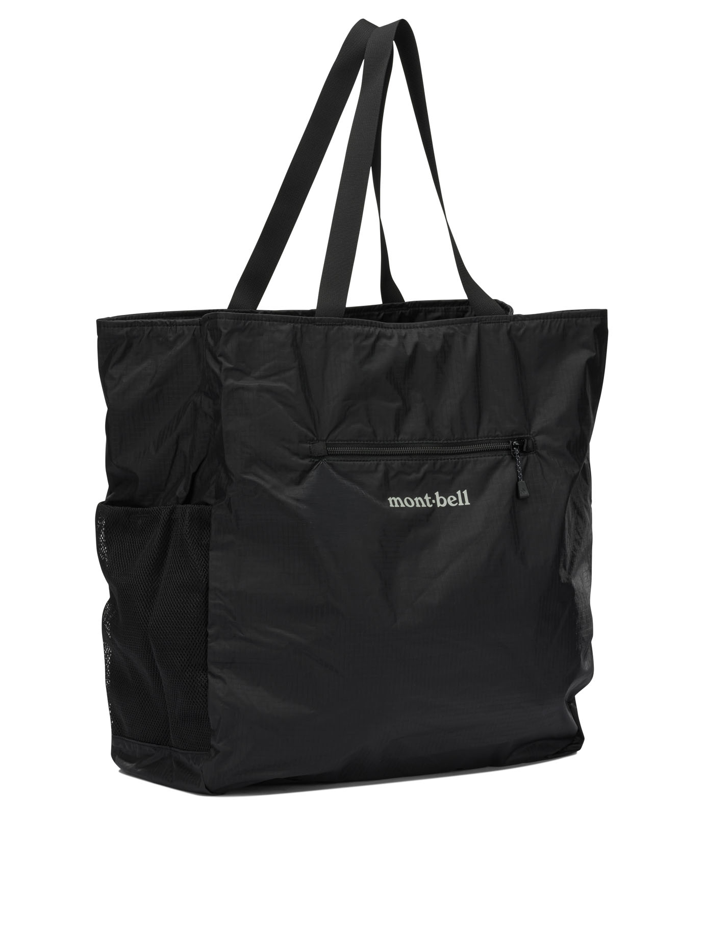[Montbell] Shoulder bag SS26 1123974BK