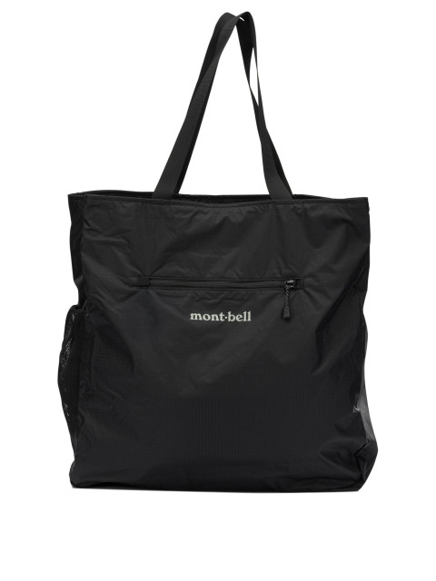 [Montbell] Shoulder bag SS26 1123974BK
