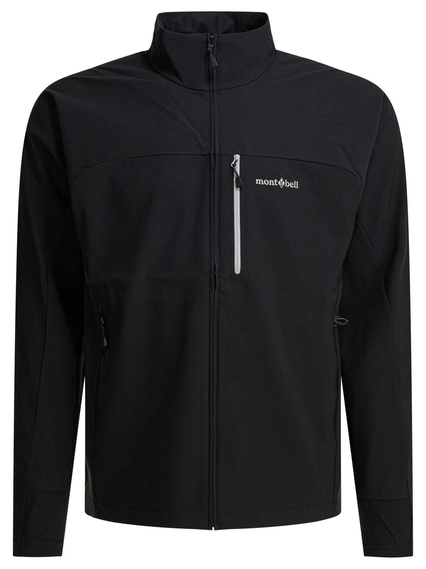 [Montbell] Jacket SS26 2306196BK