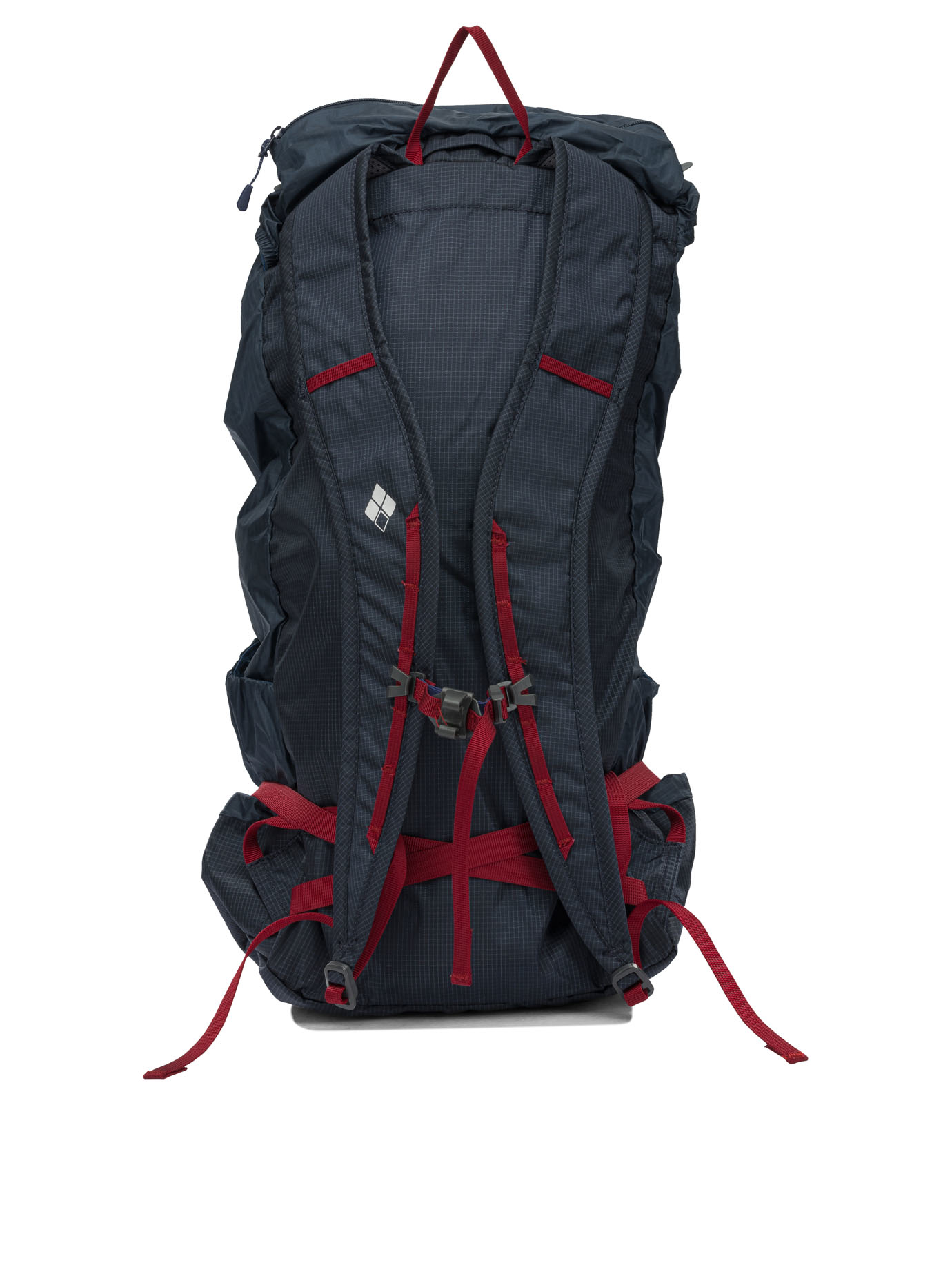 [Montbell] Backpack SS26 1133322BLBK