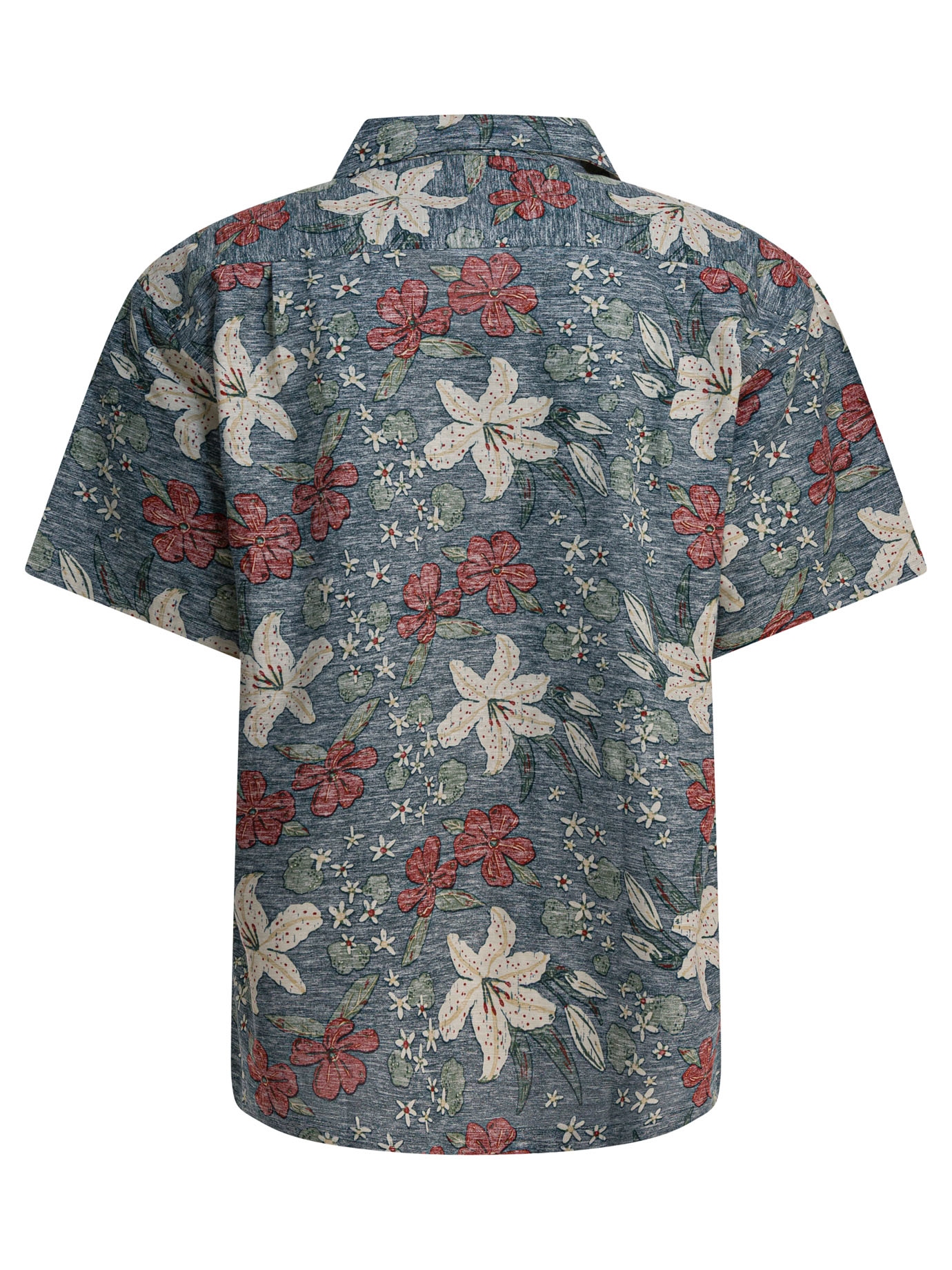 [Montbell] Shirts Short Sleeve SS26 2104729#2
