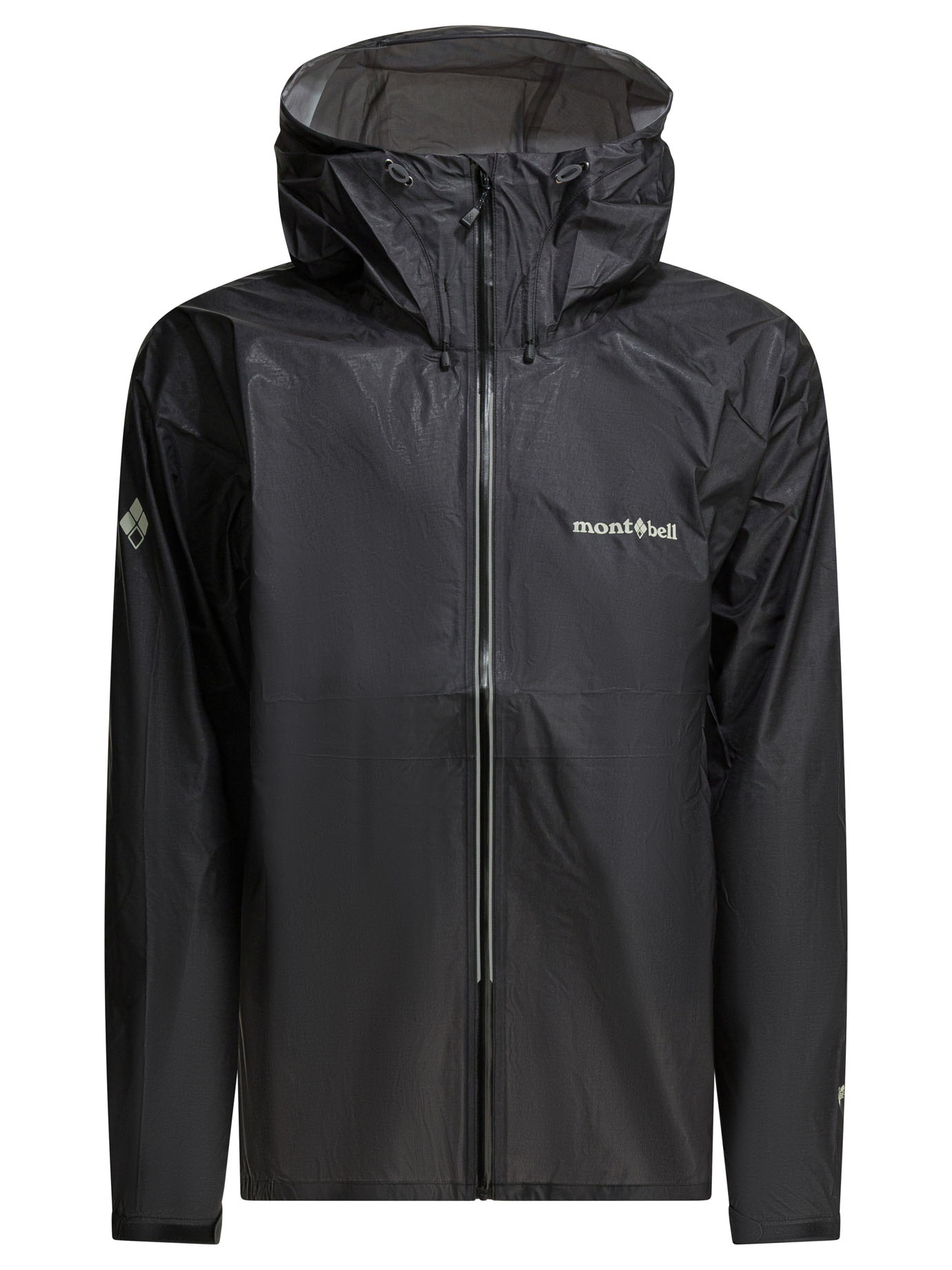 [Montbell] Casual Jacket SS26 2328329BK