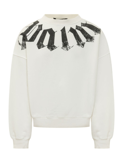 [Palm Angels] Sweatshirt SS26 PMBA08JS26FLE001 0310