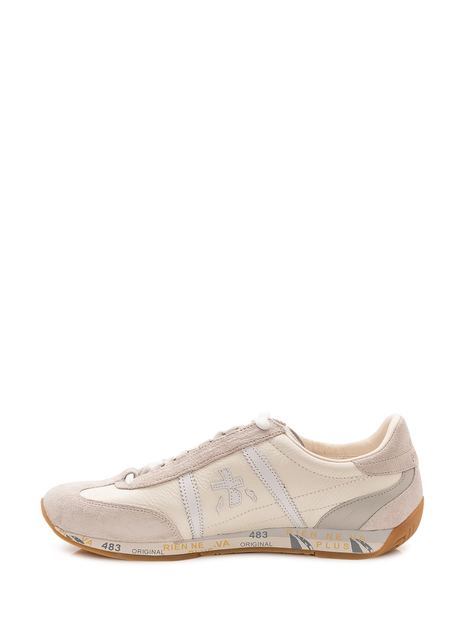 [Premiata] Sneakers SS26 JACKYX25 8221