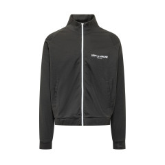 [GALLERY DEPT] Sweatshirt SS26 OUT019 BLACK