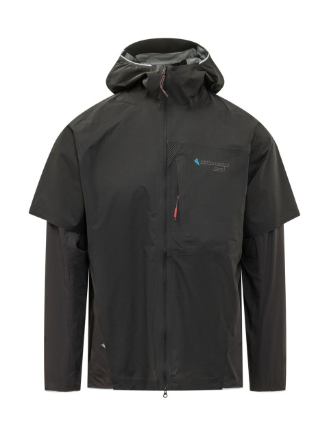 [Klattermusen] Casual Jacket SS26 10466 999