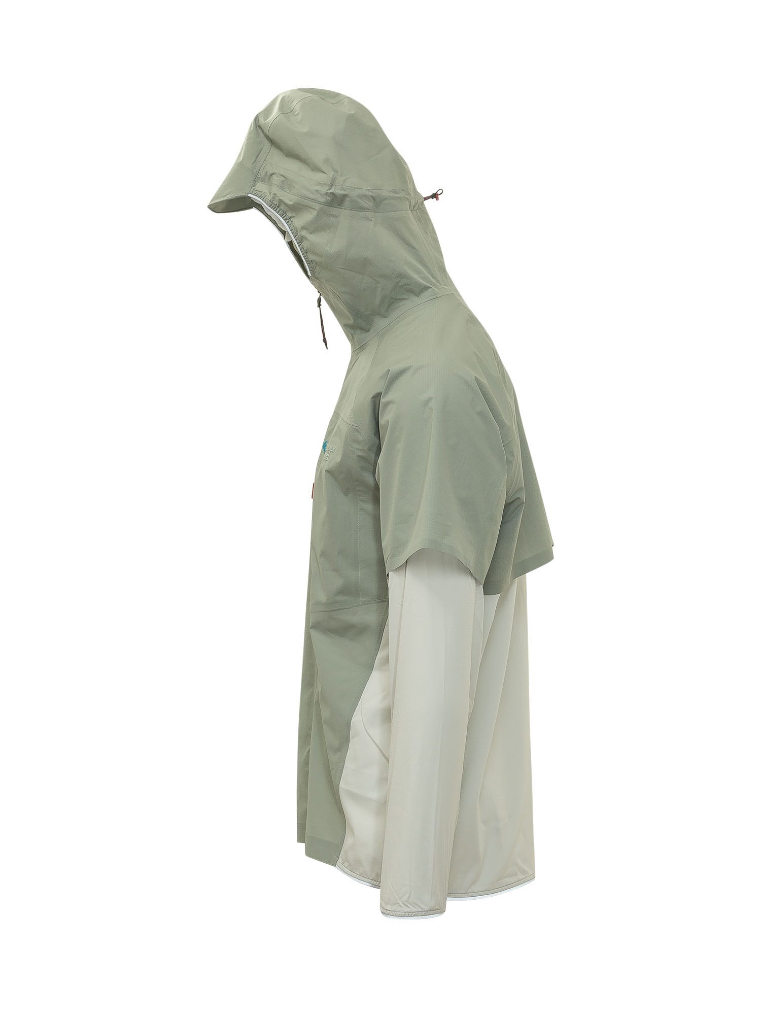 [Klattermusen] Casual Jacket SS26 10466 586