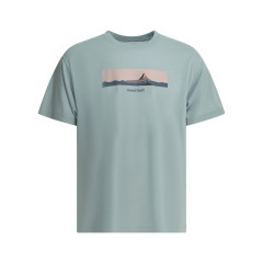 [Montbell] T-shirts Short Sleeve SS26 2304704LBL
