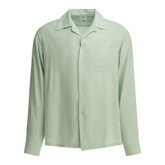 [Visvim] Shirts Long Sleeve SS26 0126105011009PL.GREEN