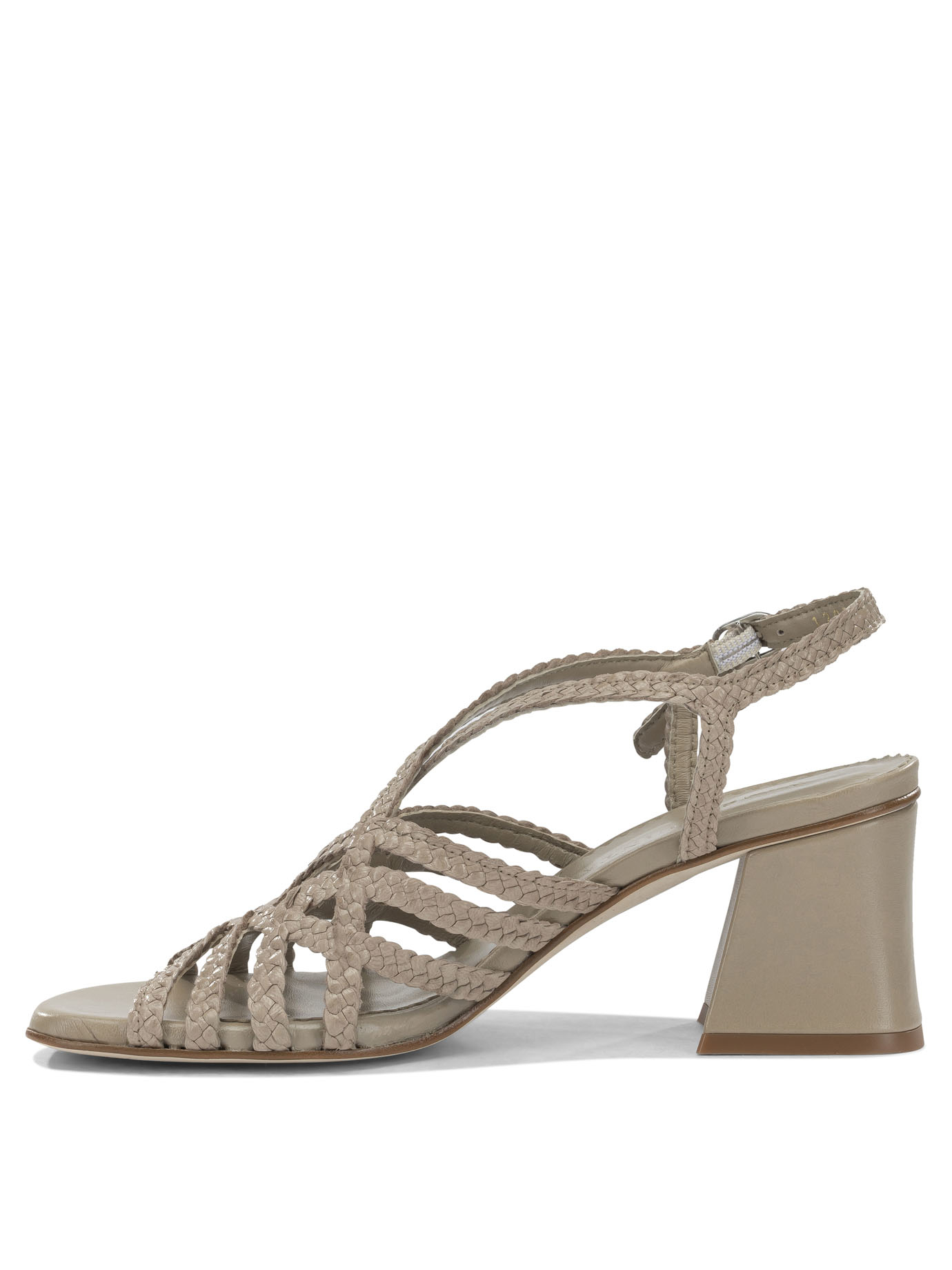 [Pons Quintana] Sandals SS26 12039000FUMO