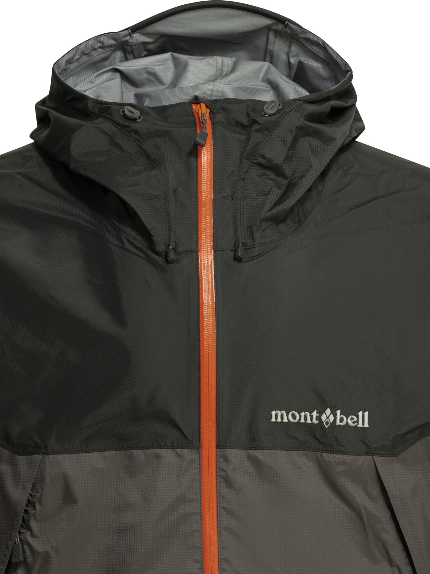 [Montbell] Casual Jacket SS26 2328333DGY