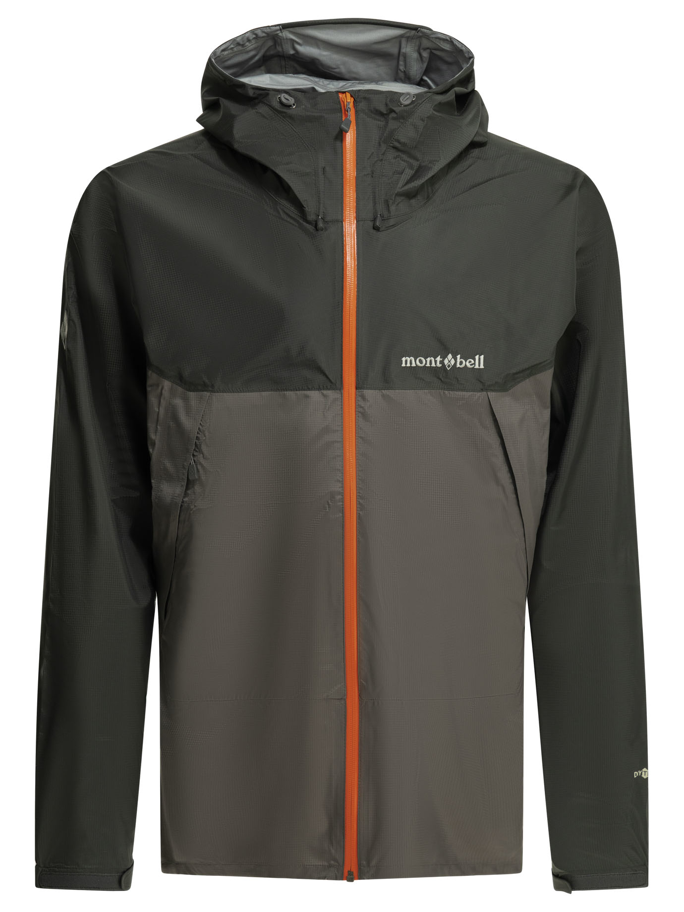 [Montbell] Casual Jacket SS26 2328333DGY