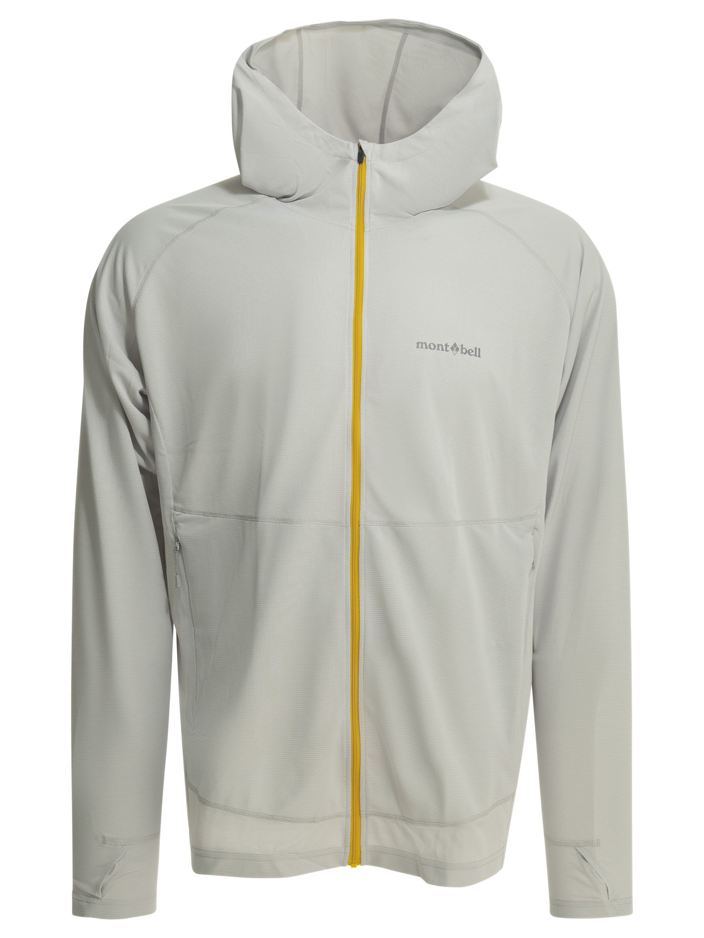 [Montbell] Sweatshirt SS26 2304493LGY