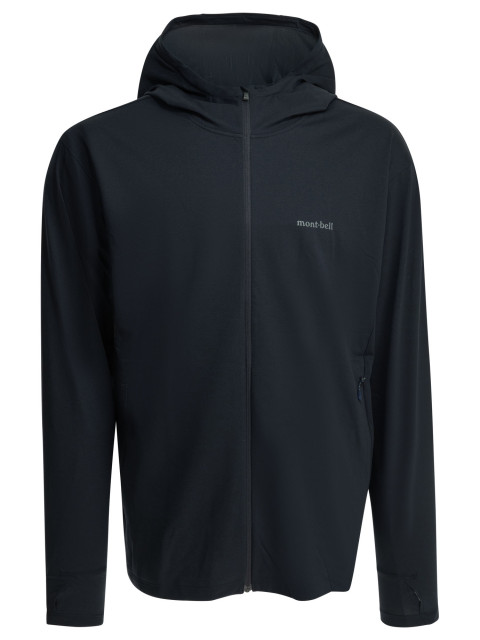 [Montbell] Sweatshirt SS26 2304677NV