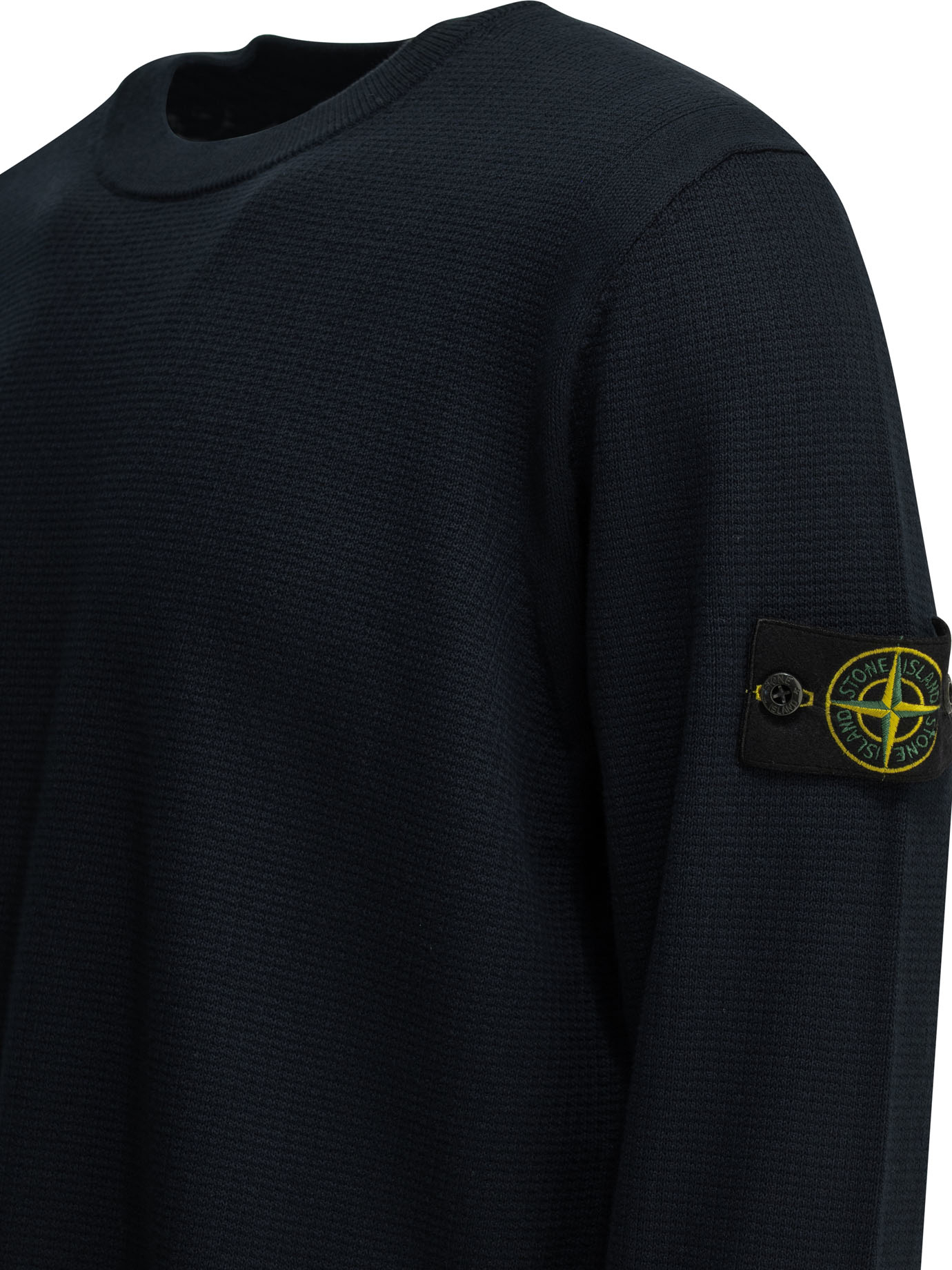 [Stone Island] Knitwear SS26 5100023S01B2V0020