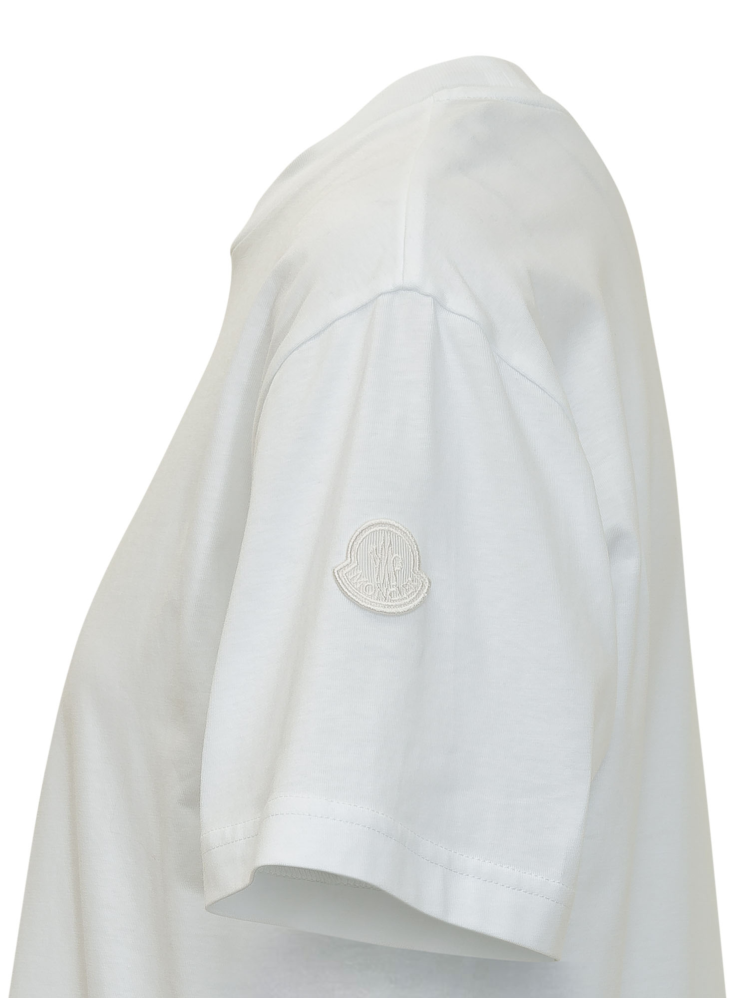 [Moncler] Dress SS26 L10938I0001489AUO 001