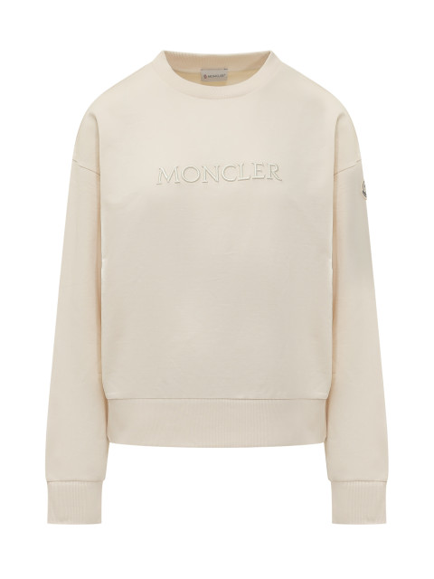 [Moncler] Sweatshirt SS26 L10938G0002089B2V 034