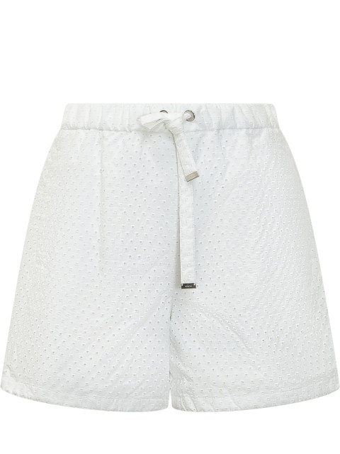 [Moncler] Shorts SS26 L10932B00010597LQ 001