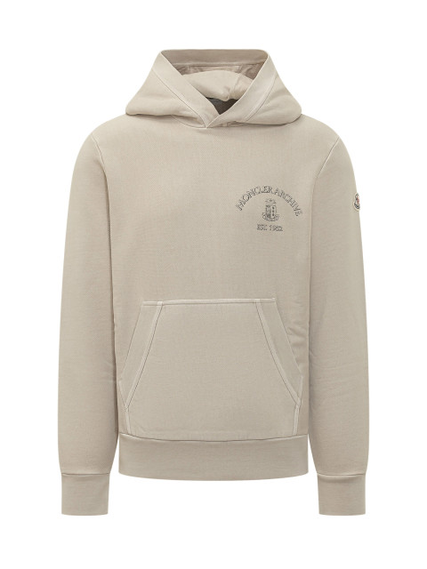 [Moncler] Sweatshirt SS26 L10918G0001289BAZ 268