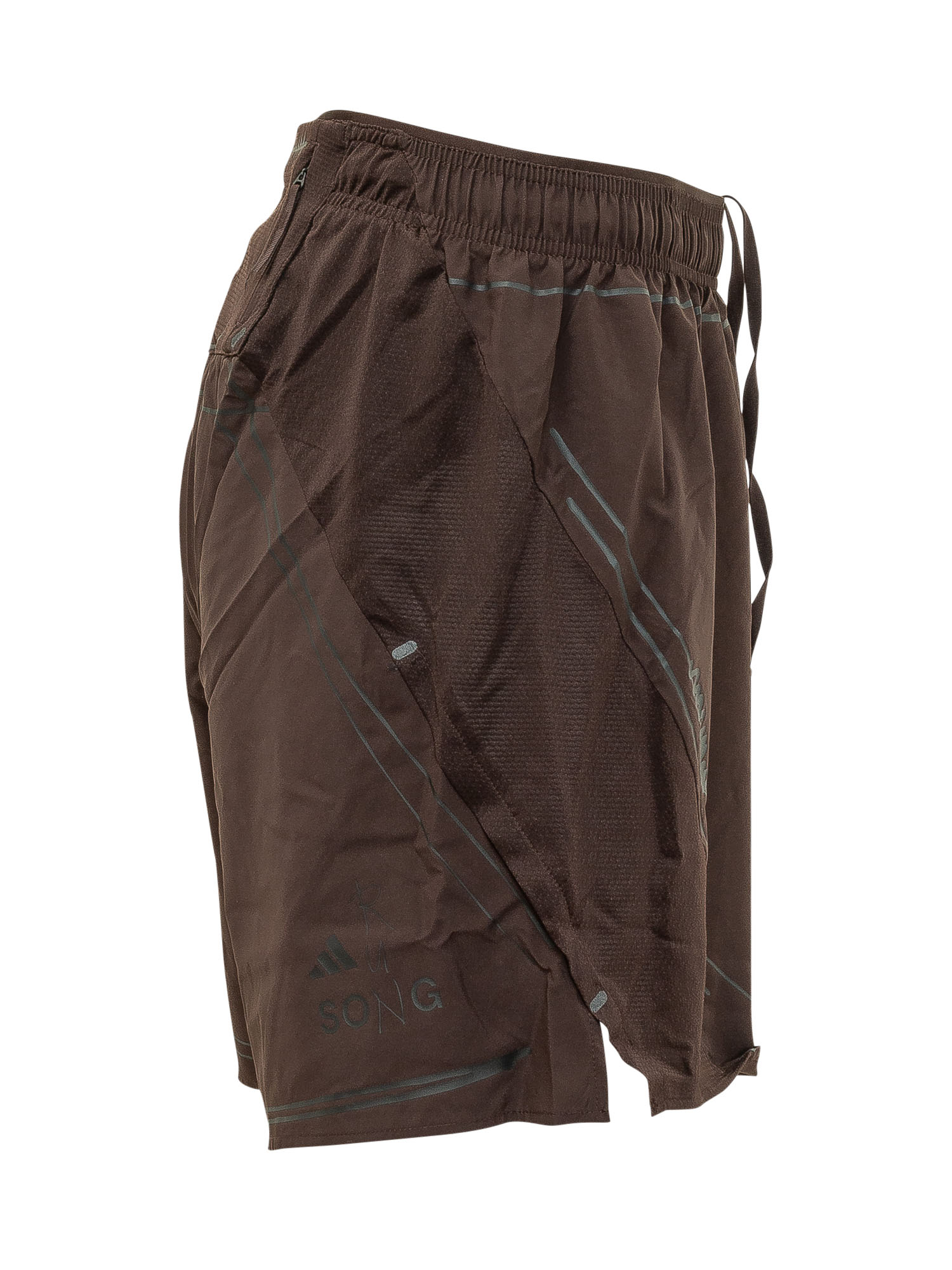 [ADIDAS SONG FOR THE MUTE X ADIDAS 004] Shorts SS26 KF57087 AUCO