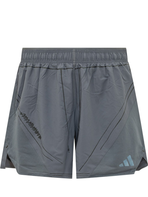 [ADIDAS SONG FOR THE MUTE X ADIDAS 004] Shorts SS26 KF57075 GREY