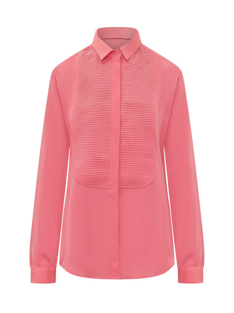 [Tom Ford] Shirts Long Sleeve SS26 CA3345FAX1507 PCS