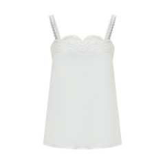 [BOSS] T-shirts Sleeveless SS26 50556731 100